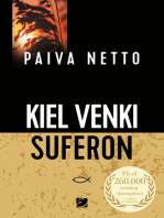 Kiel Venki Suferon