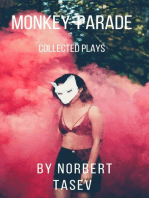 Monkey-parade