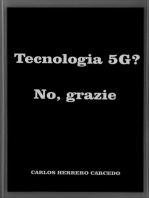 Tecnologia 5G? No, Grazie