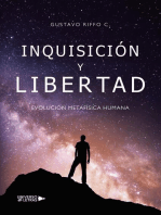 Inquisición y Libertad