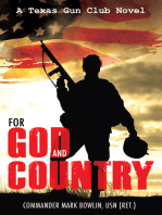 For God and Country