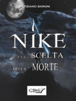 Nike e la scelta della morte