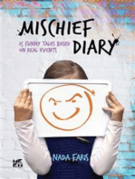 Mischief Diary