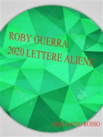2020 Lettere Aliene: libri Asino Rosso