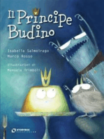 Il Principe Budino