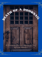 Death Of A Doornail