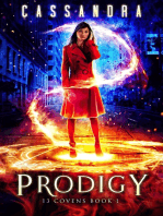 Prodigy