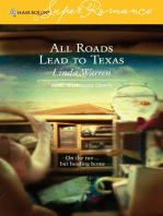 All Roads Lead To Texas