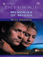 Memories Of Megan