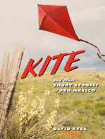 KITE And Other Short Stories of New Mexico