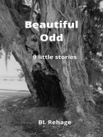 Beautiful Odd