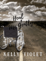 Heal Me Gently (The Reawakening Series, Book 3)