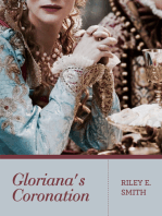 Gloriana's Coronation