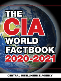The CIA World Factbook 2024-2025 by Central Intelligence