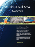 Wireless Local Area Network A Complete Guide - 2020 Edition