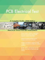PCB Electrical Test A Complete Guide - 2020 Edition