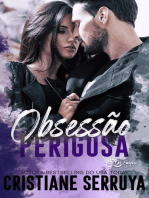 Obsessão Perigosa: Tons de Emoção 2