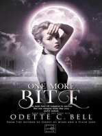 One More Bite Book Four: One More Bite