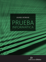 Prueba Informática