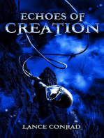 Echoes of Creation: Echoes of History, #1