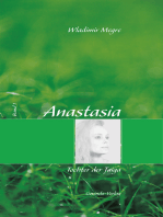 Anastasia, Band 1: Tochter der Taiga