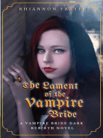 The Lament of the Vampire Bride