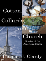 Cotton, Collards, and Church