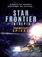 Star Frontier