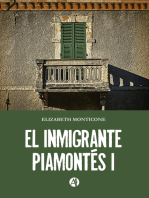 El inmigrante piamontés I