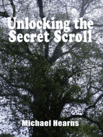 Unlocking the Secret Scroll: The Copper Scroll Tree of Knowledge