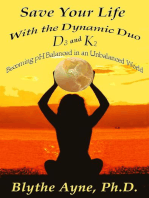 Save Your Life with the Dynamic Duo D3 and K2: How to Save Your Life, #5