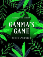 Gamma's Game
