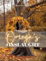 Omega's Onslaught
