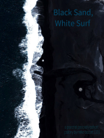 Black Sand, White Surf