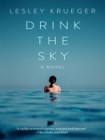 Drink the Sky