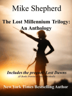 The Lost Millennium Trilogy