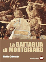 La battaglia di Montgisard