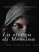 La strega di Messina: una storia del 1550