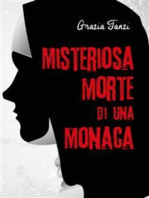 Misteriosa morte di una monaca