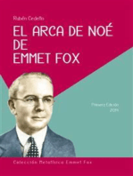 El Arca de Noé de Emmet Fox