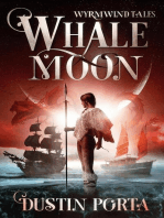 Whalemoon: Wyrmwind Tales, #1