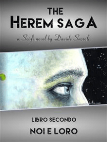 The Herem Saga #2 (Noi e loro)