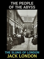 The People of the Abyss: The Slums of London