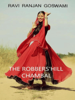 The Robber's Hill, Chambal