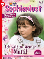 Sophienlust - Die nächste Generation 2 – Familienroman