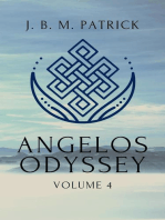 Angelos Odyssey: Volume Four: Angelos Odyssey, #4