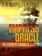 Empress Oracle: The Legend of Corona-XI