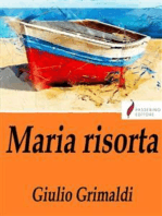 Maria Risorta