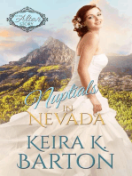 Nuptials in Nevada: At the Altar, #0