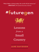 #futuregen: Lessons from a Small Country